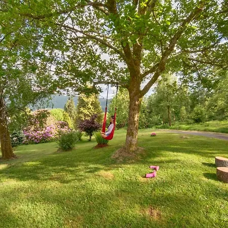 Дом отдыха Catbells Sunrise Borrowdale District