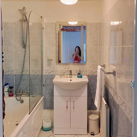 Дом отдыха Catbells Sunrise Borrowdale District Кесвик