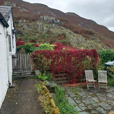 Catbells Sunrise Borrowdale District Кесвик