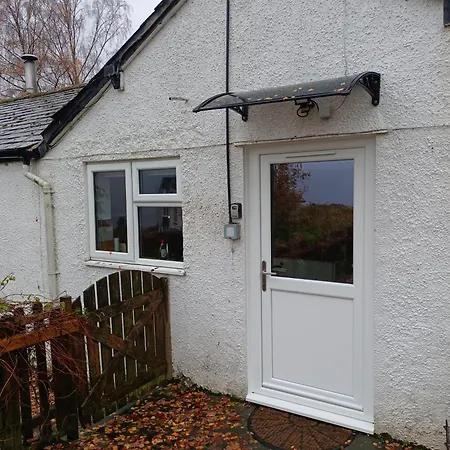 Дом отдыха Catbells Sunrise Borrowdale District Кесвик