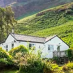Catbells Sunrise Borrowdale District