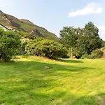 Catbells Sunrise Borrowdale District *