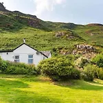 Catbells Sunrise Borrowdale District Tatil Evi