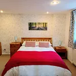 Catbells Sunrise Borrowdale District