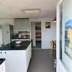 Catbells Sunrise Borrowdale District Casa de Férias