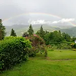 Tatil Evi Catbells Sunrise Borrowdale District