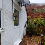 Catbells Sunrise Borrowdale District Dom wakacyjny
