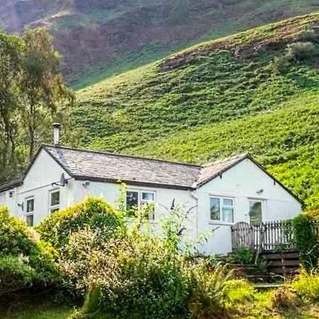 Catbells Sunrise Borrowdale District