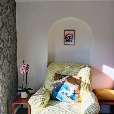 Holiday home Catbells Sunrise Borrowdale District Keswick (Cumbria)