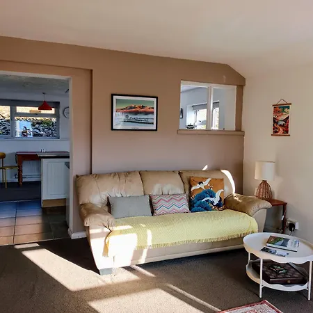 Catbells Sunrise Borrowdale District Holiday home Keswick (Cumbria)