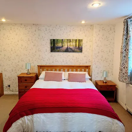 Catbells Sunrise Borrowdale District