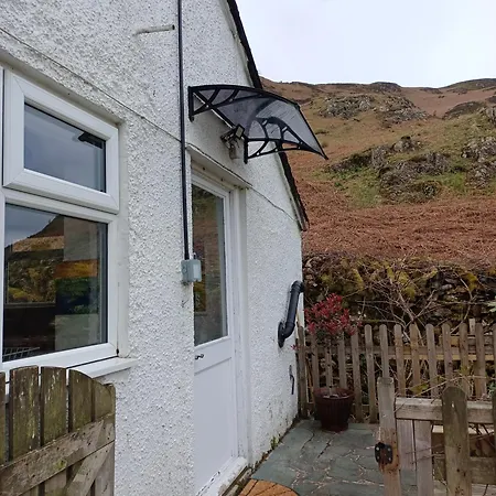 Holiday home Catbells Sunrise Borrowdale District *
