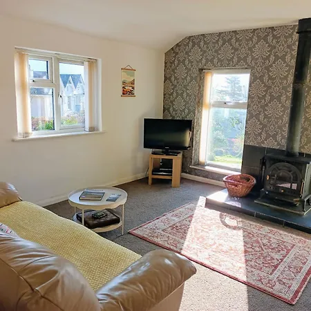 Holiday home Catbells Sunrise Borrowdale District *