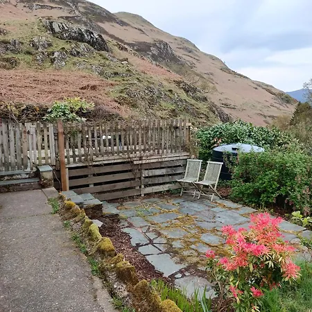 Сasa de vacaciones Catbells Sunrise Borrowdale District Keswick (Cumbria)