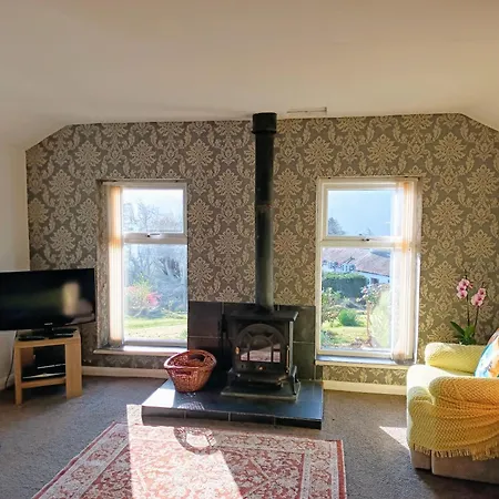 Holiday home Catbells Sunrise Borrowdale District