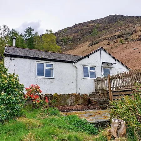 Catbells Sunrise Borrowdale District Holiday home Keswick (Cumbria)