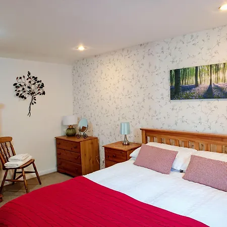 Сasa de vacaciones Catbells Sunrise Borrowdale District