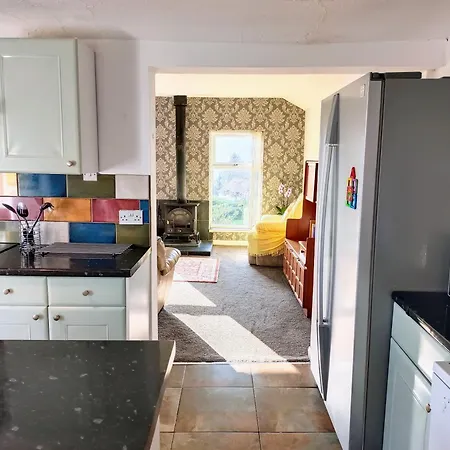 Holiday home Catbells Sunrise Borrowdale District