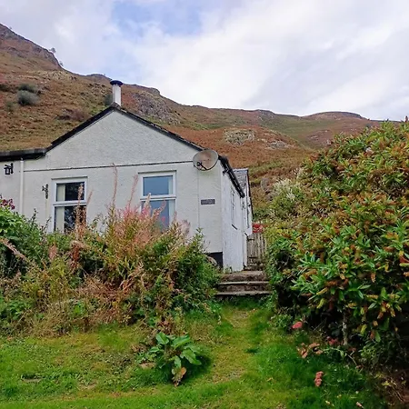 Catbells Sunrise Borrowdale District Holiday home