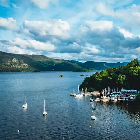 Catbells Sunrise Borrowdale District * Keswick (Cumbria)