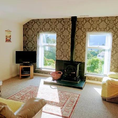 Feriehus Catbells Sunrise Borrowdale District Keswick (Cumbria)