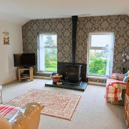 Catbells Sunrise Borrowdale District Casa de Férias *