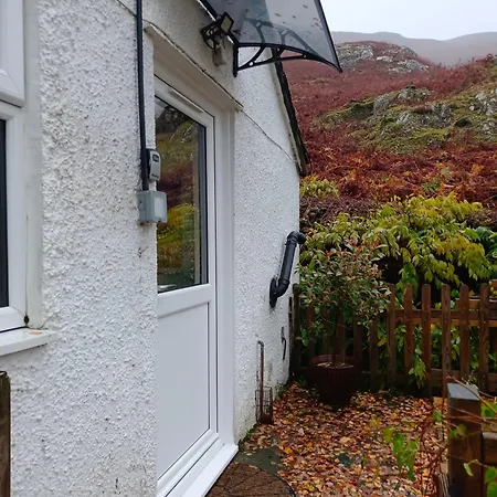 Catbells Sunrise Borrowdale District Feriehus