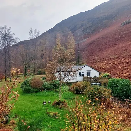 Catbells Sunrise Borrowdale District בית נופש קזיק