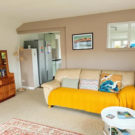Tatil Evi Catbells Sunrise Borrowdale District Keswick (Cumbria)