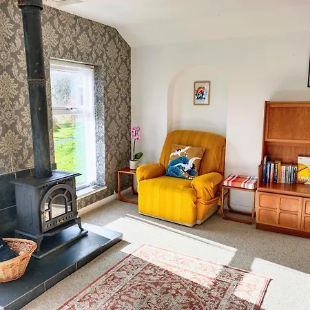 Catbells Sunrise Borrowdale District Casa de Férias