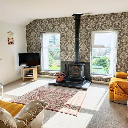 Catbells Sunrise Borrowdale District Casa de Férias *