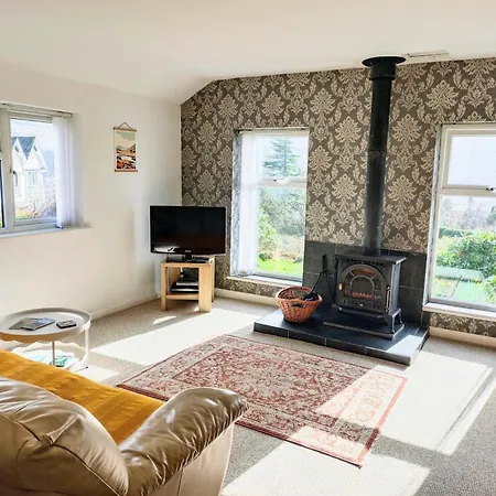 Tatil Evi Catbells Sunrise Borrowdale District *