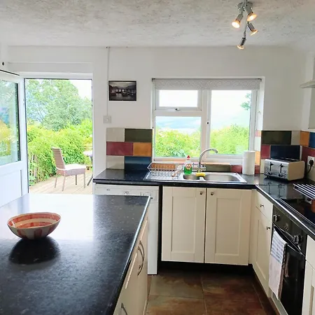 Catbells Sunrise Borrowdale District Casa vacanze
