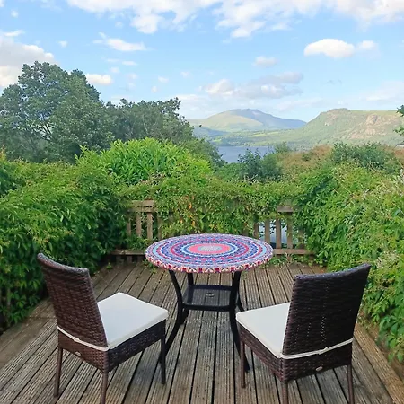 Casa vacanze Catbells Sunrise Borrowdale District Keswick (Cumbria)