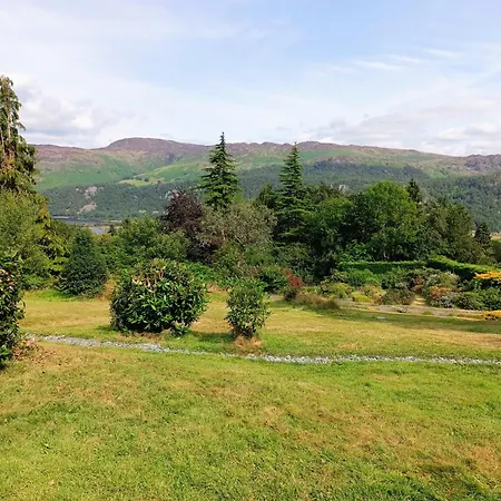 Catbells Sunrise Borrowdale District קזיק