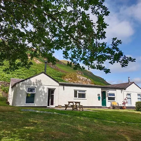 בית נופש Catbells Sunrise Borrowdale District *