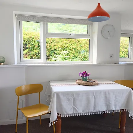 Catbells Sunrise Borrowdale District Casa vacanze