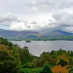 Дом отдыха Catbells Sunrise Borrowdale District