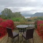 Дом отдыха Catbells Sunrise Borrowdale District