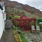 Catbells Sunrise Borrowdale District كيسويك