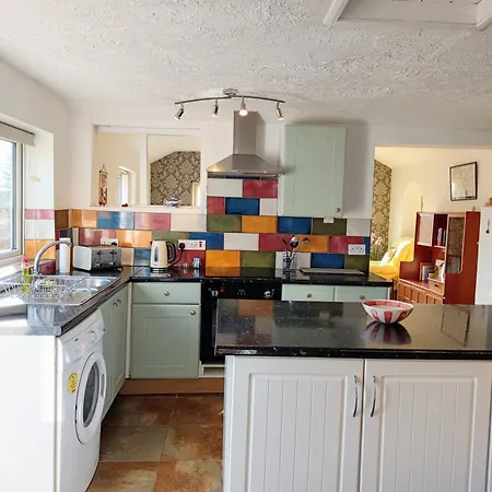 Catbells Sunrise Borrowdale District Vakantiehuis *