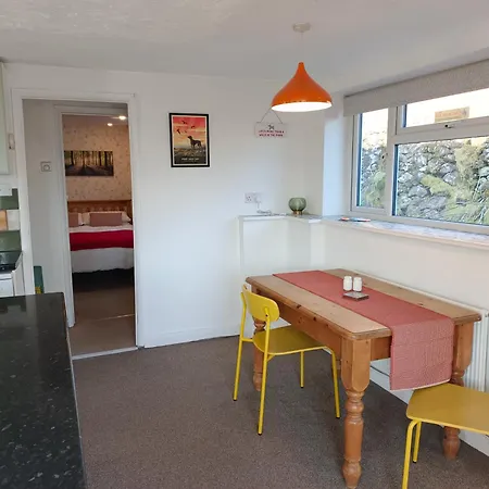 Catbells Sunrise Borrowdale District