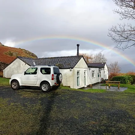 Catbells Sunrise Borrowdale District Vakantiehuis *
