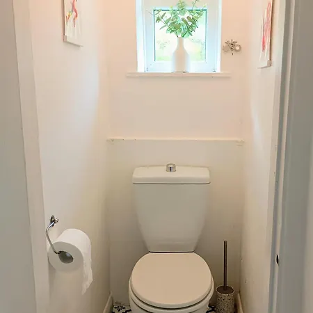 Catbells Sunrise Borrowdale District Vakantiehuis Keswick (Cumbria)